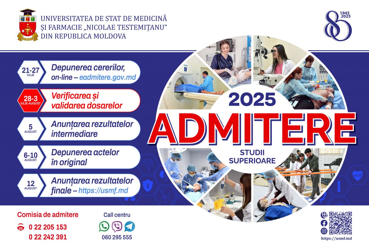 verificarea și validarea dosarelor