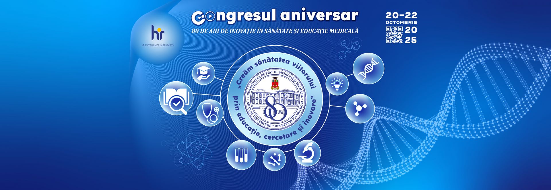 Congresul aniversar 