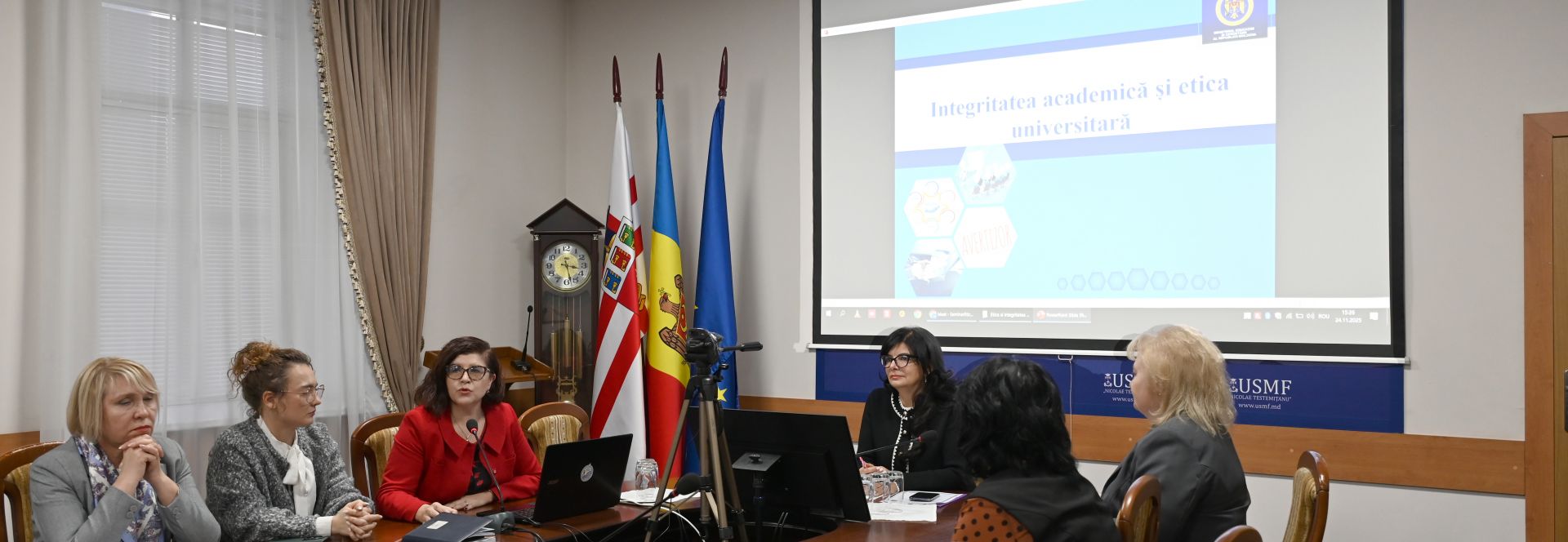 informarea formatoriloir