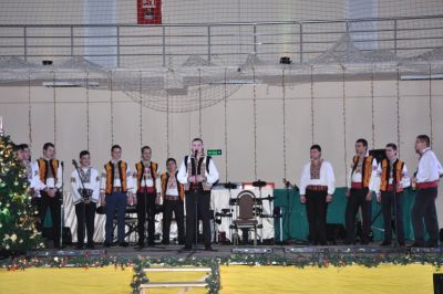 Gala Studenților Laureați, 2014