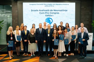 neurostiinte