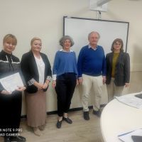 Clinical Trials Workshop