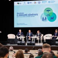 Abordarea „One Health”