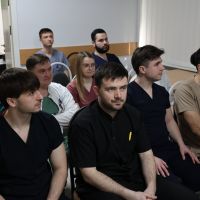 ESU Boot Camp Moldova 2026