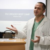 ESU Boot Camp Moldova 2026